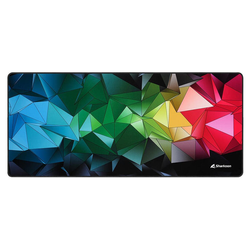 Sharkoon SKILLER SGP30 Gaming Mauspad XXL (Poly-Motiv)