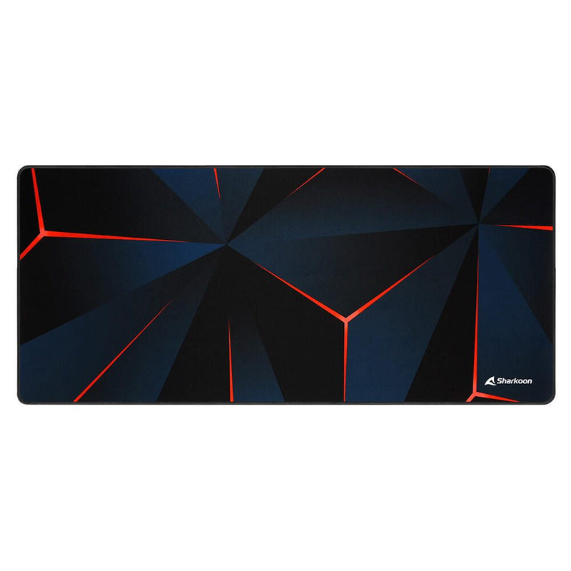 Sharkoon SKILLER SGP30 Gaming Mauspad XXL (Arrow-Motiv)
