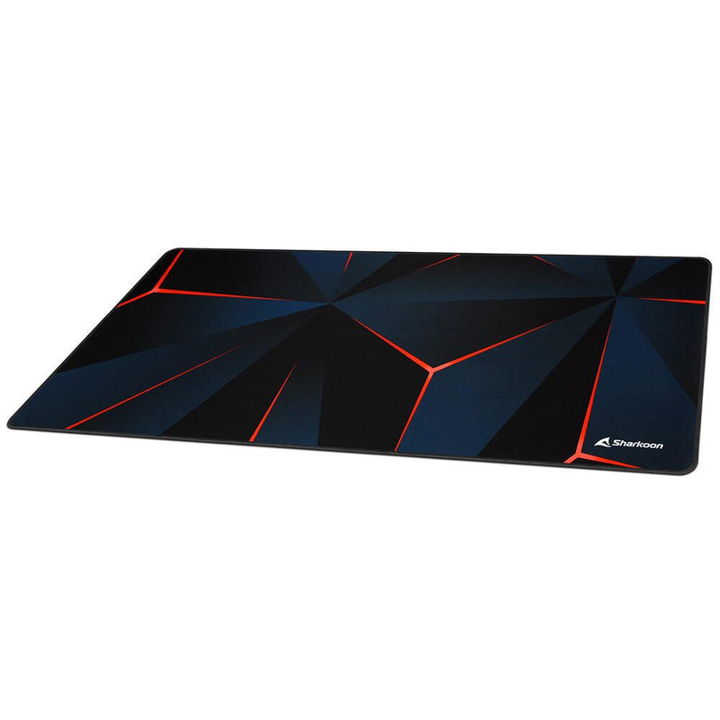 Sharkoon SKILLER SGP30 Gaming Mauspad XXL (Arrow-Motiv)
