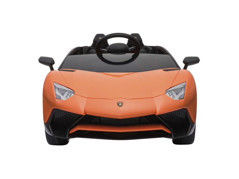 Nordic Play Electric car Lamborghini Aventador Premium