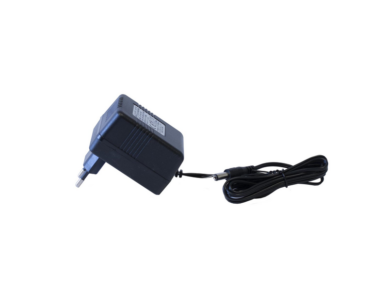 Nordic Play Extra charger 6V for electric cars
