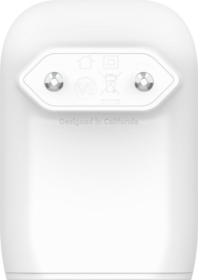 Belkin BoostCharge Adapter - 37Watt