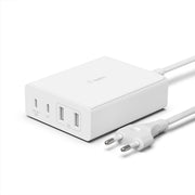 Belkin Boostcharge™ Pro - 4-Port-GaN-Ladegerät (108 Watt)