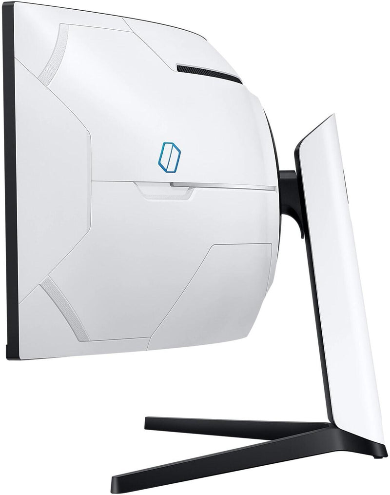 Samsung Odyssey Neo G9 Gaming Monitor S49AG950NU QLED-Display 124,5cm (49 Zoll)
