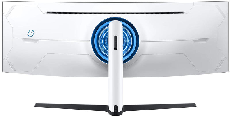 Samsung Odyssey Neo G9 Gaming Monitor S49AG950NU QLED-Display 124,5cm (49 Zoll)