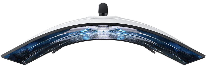 Samsung Odyssey Neo G9 Gaming Monitor S49AG950NU QLED-Display 124,5cm (49 Zoll)