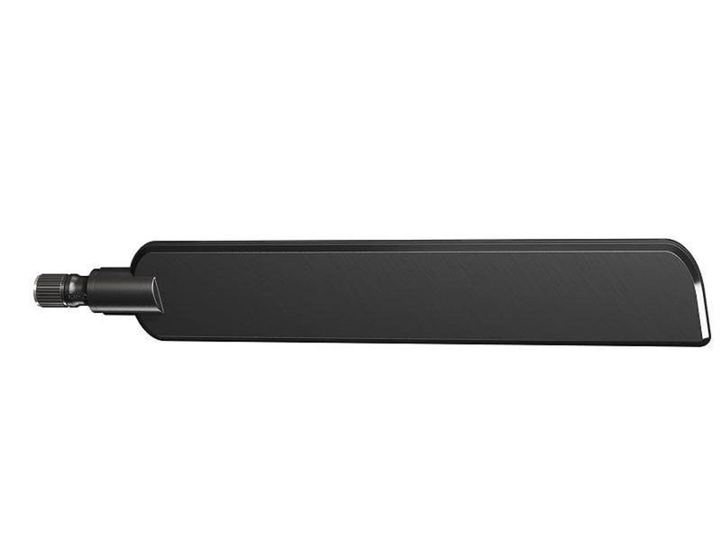 MikroTik HGO-antenna-OUT - Dual-band screw-on outdoor antenna