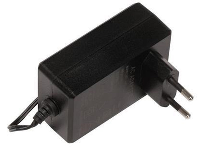 MikroTik 48 V 0.95 A power supply for long Etherne