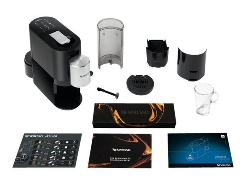 Krups Nespresso