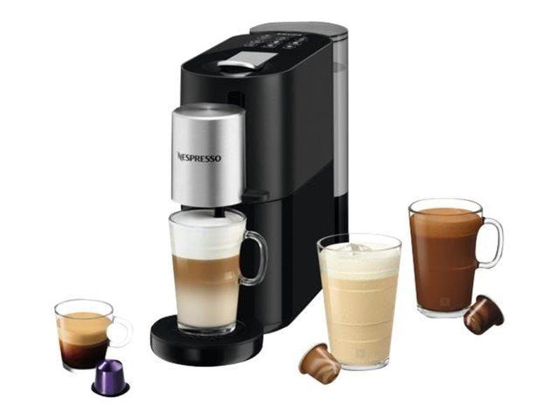Krups Nespresso