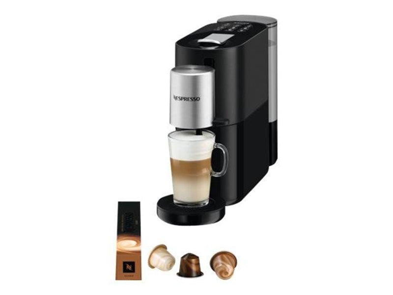 Krups Nespresso