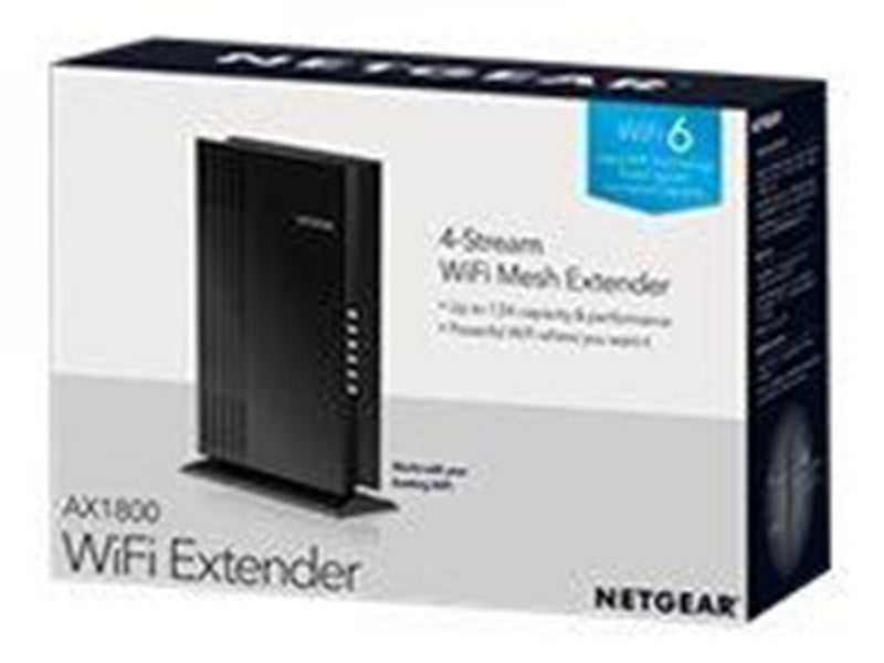 Netgear EAX20 AX1800 WiFi Mesh Extender