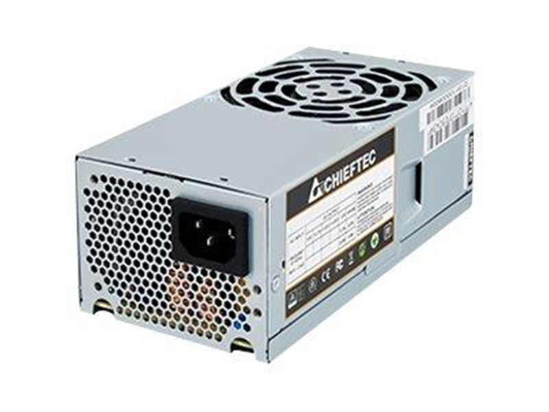 Chieftec Smart Series Netzteile - 300 Watt - 80 mm - ATX 2.3 - 80 Plus Bronze zertifiziert