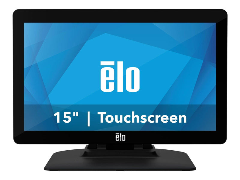 15.6" Elo 1502L
