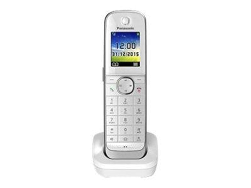 Panasonic KX-TGJA30 - cordless extension handset