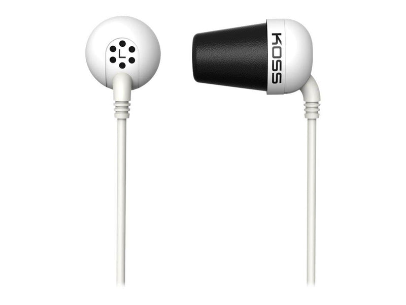 Koss PLUG