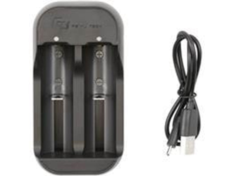 FeiyuTech Smart Charger Charging all