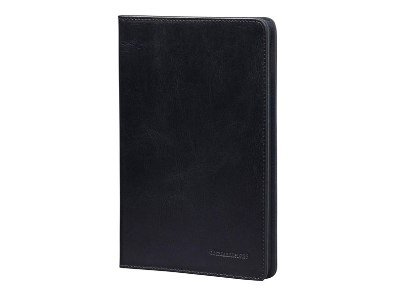 dbramante1928 Apple iPad 10.2" Copenhagen Leather Cover - Black