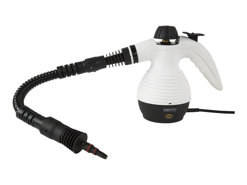 Adler Dampfreiniger Premium