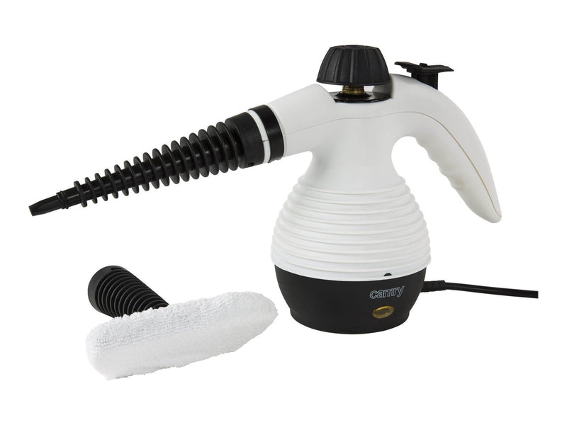 Adler Dampfreiniger Premium