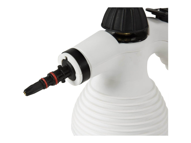 Adler Dampfreiniger Premium
