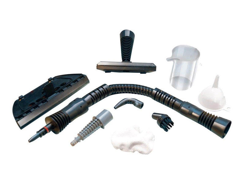 Adler Dampfreiniger Premium