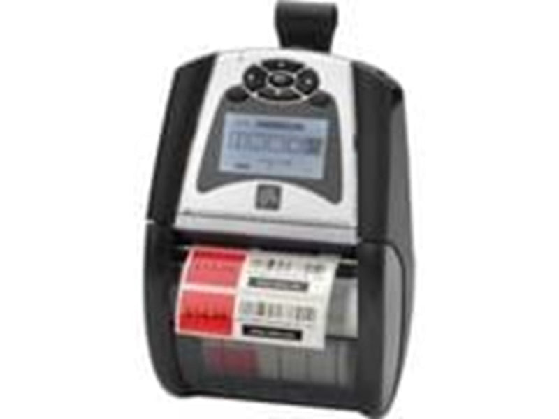 Zebra Netzteiladapter