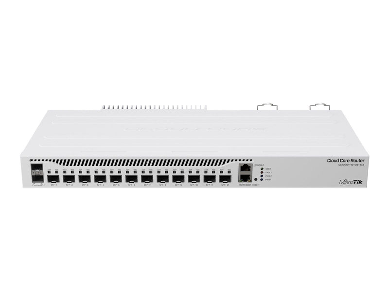 MikroTik Cloud Core Router CCR2004-1G-12S+2XS - Router