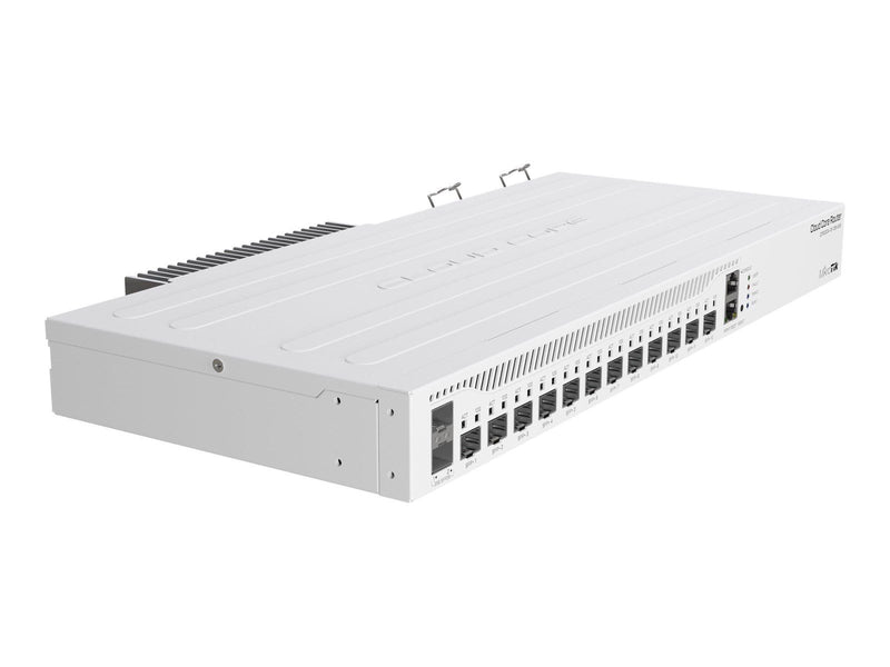 MikroTik Cloud Core Router CCR2004-1G-12S+2XS - Router