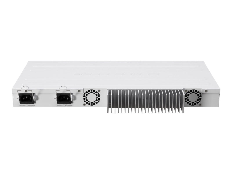 MikroTik Cloud Core Router CCR2004-1G-12S+2XS - Router