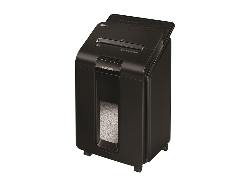 Fellowes AutoMax™ 100M Autofeed Aktenvernichter
