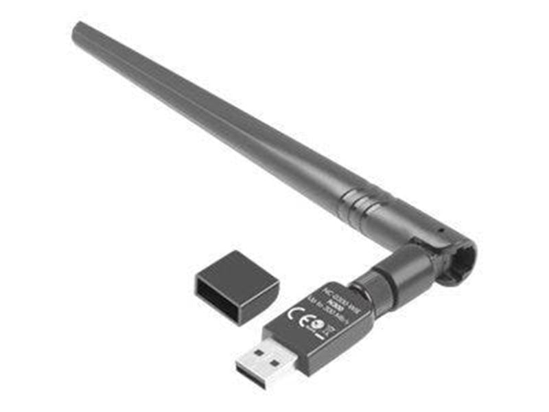 Lanberg NC-0300-WIE - network adapter