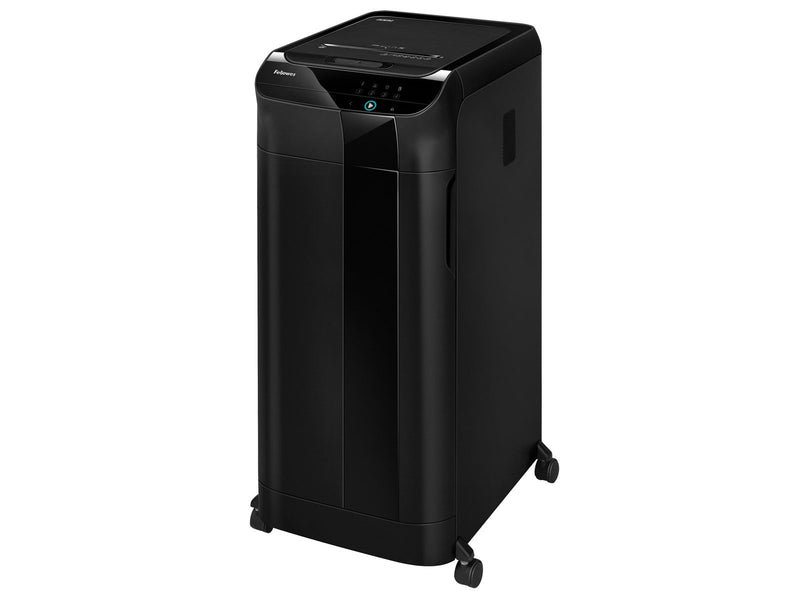 Fellowes AutoMax™ 600M Autofeed Aktenvernichter