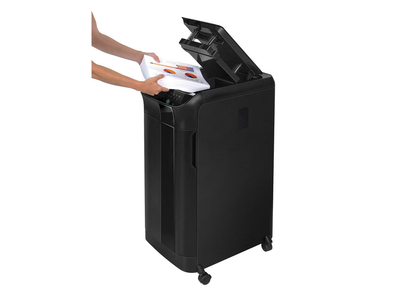 Fellowes AutoMax™ 600M Autofeed Aktenvernichter