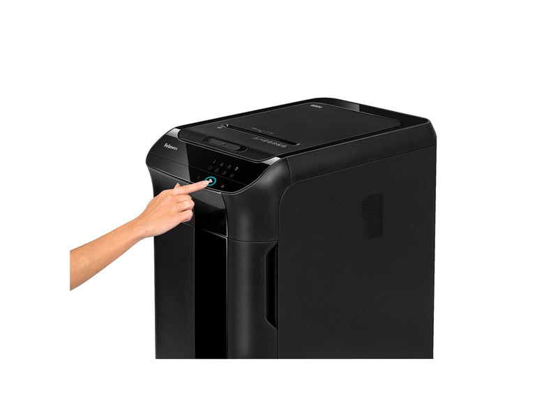 Fellowes AutoMax™ 600M Autofeed Aktenvernichter
