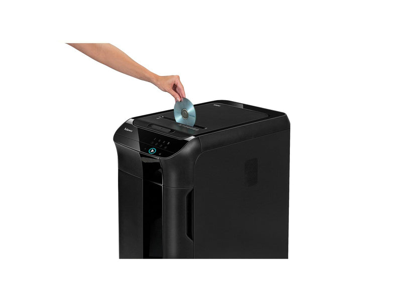Fellowes AutoMax™ 600M Autofeed Aktenvernichter