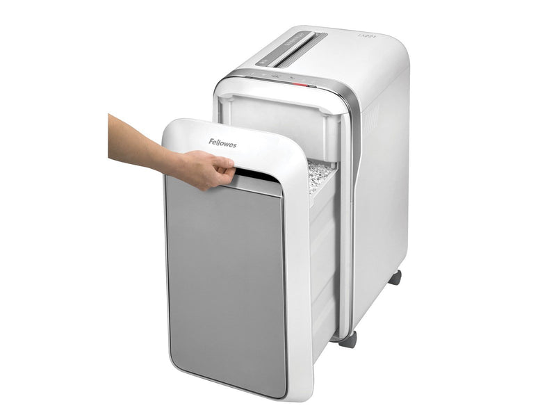 Fellowes Powershred® LX221 Mikroschnitt Aktenvernichter