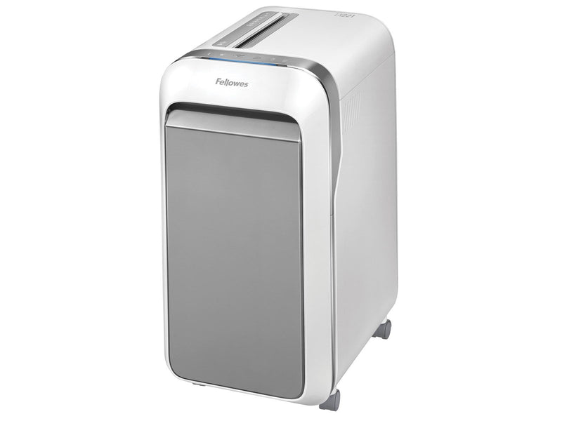 Fellowes Powershred® LX221 Mikroschnitt Aktenvernichter