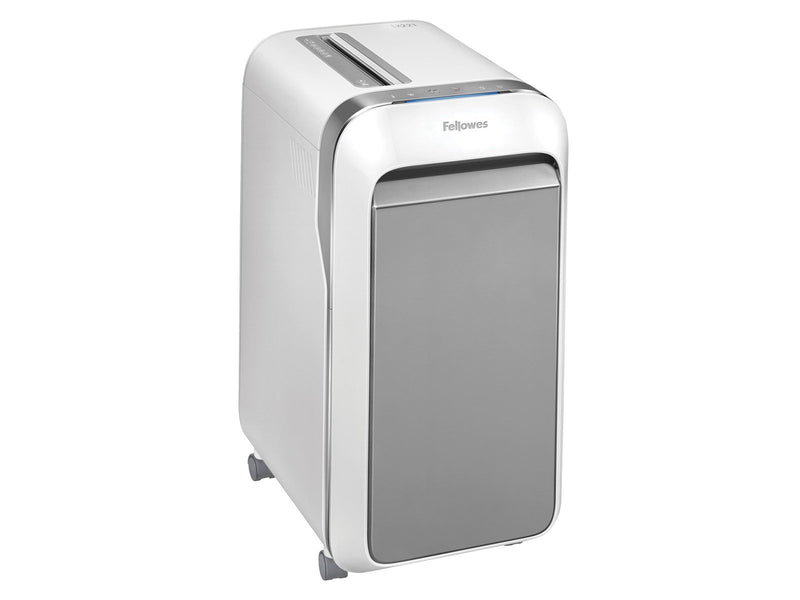 Fellowes Powershred® LX221 Mikroschnitt Aktenvernichter