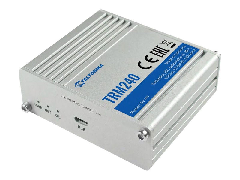 Teltonika TRM240 - 4G LTE