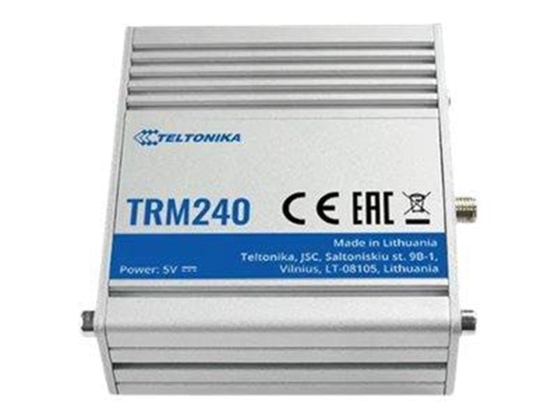 Teltonika TRM240 - 4G LTE