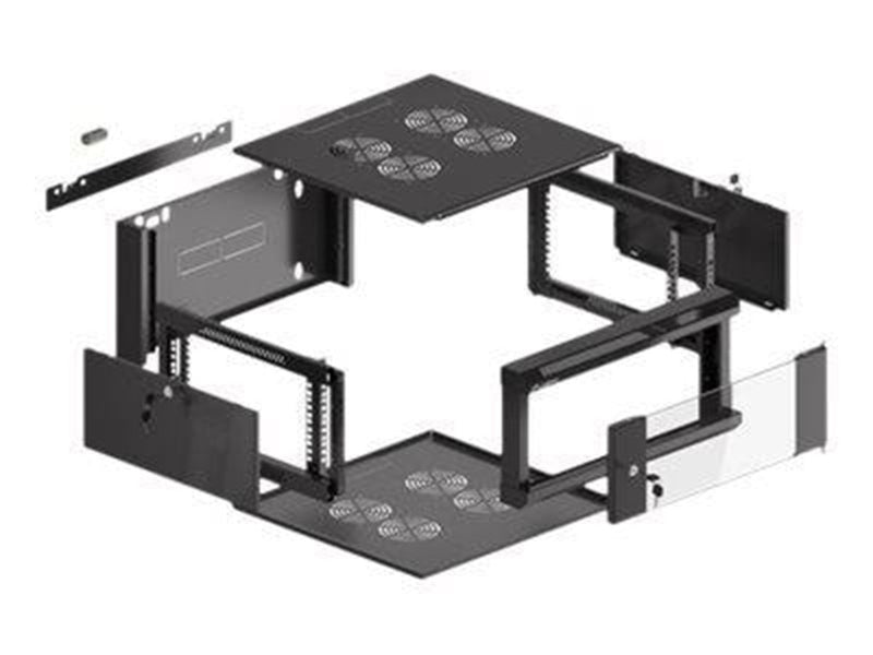 Lanberg WFFA Series