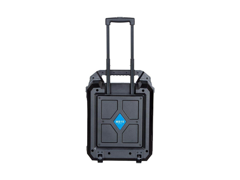 Blaupunkt MB10
