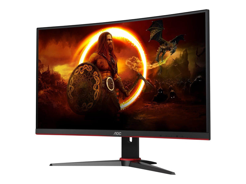 27" AOC Gaming C27G2ZE/BK - 1920x1080 - 240HZ - VA