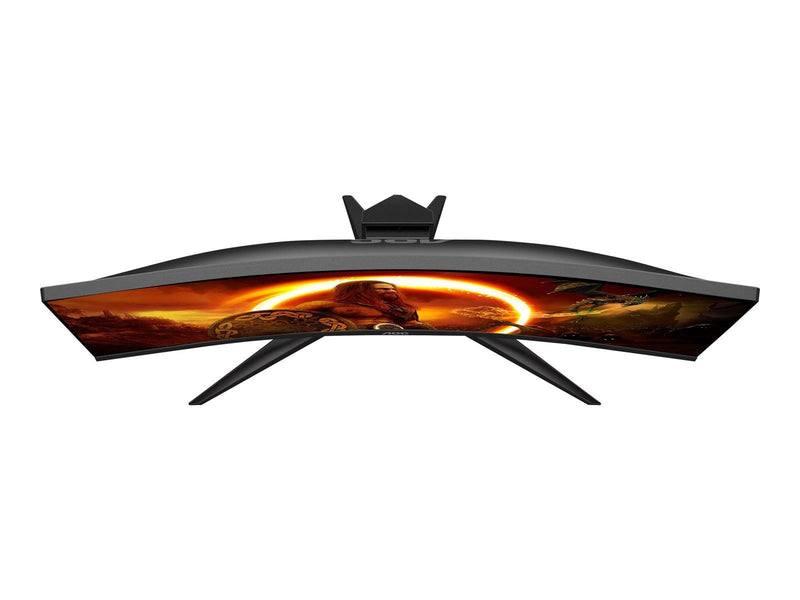 27" AOC Gaming C27G2ZE/BK - 1920x1080 - 240HZ - VA