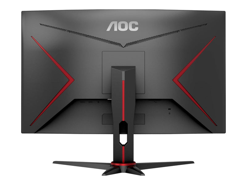 27" AOC Gaming C27G2ZE/BK - 1920x1080 - 240HZ - VA