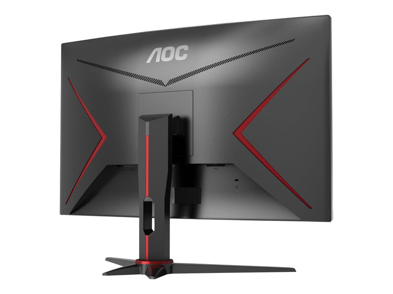 27" AOC Gaming C27G2ZE/BK - 1920x1080 - 240HZ - VA