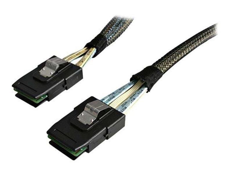 StarTech.com Serial Attached SCSI (SAS) internt Kabel