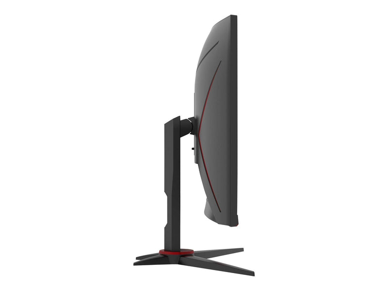 27" AOC Gaming C27G2ZE/BK - 1920x1080 - 240HZ - VA
