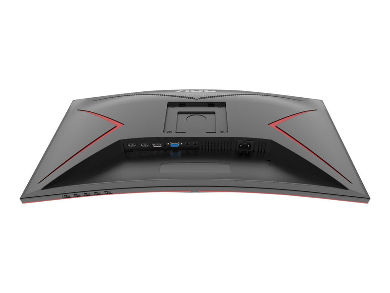 27" AOC Gaming C27G2ZE/BK - 1920x1080 - 240HZ - VA